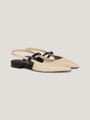 ballerina tommy hilfiger sale|Slingback Ballerina Flat .